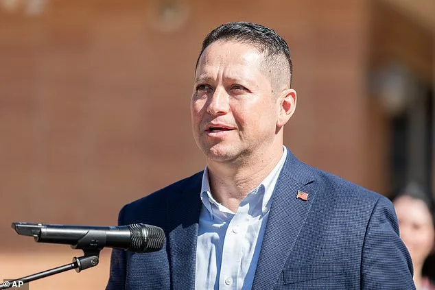 Washington in Turmoil: Four Lawmakers Face Expulsion Over Sexual Misconduct and Financial Allegations
