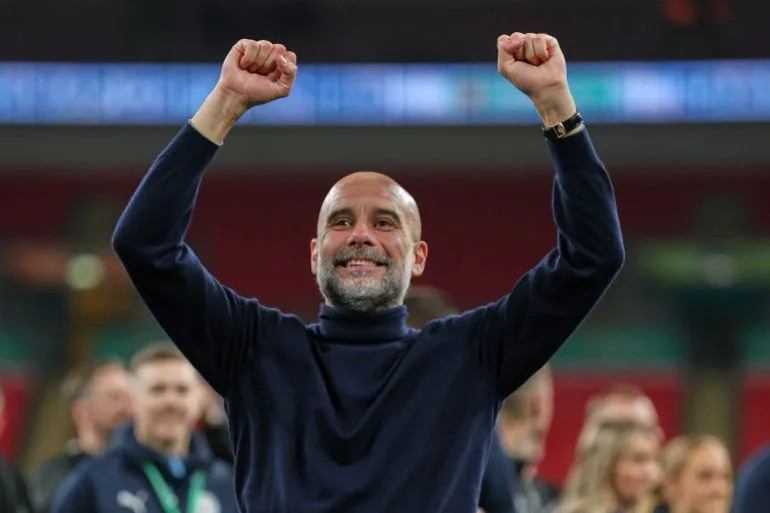 Arsenal vs. Manchester City: Title Decider