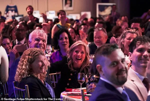 Biden's Bid for 'Heated Rivalry' Role Fails in Embarrassing Fashion