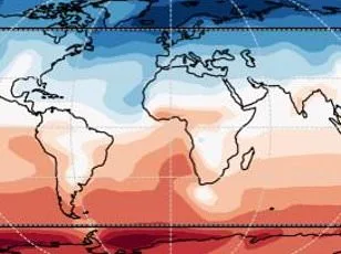 Gulf Stream Weakening: New Study Shows Faster Decline Than Expected.