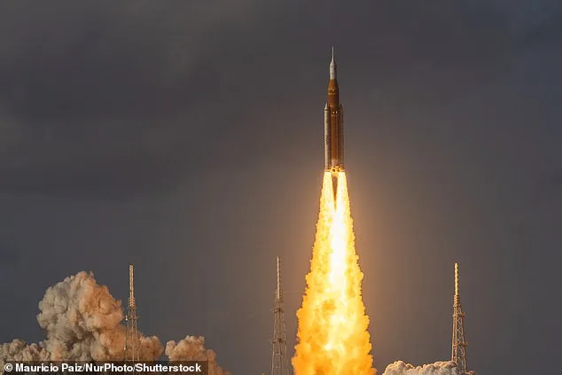 Here is one possible headline:
"Farts Get Serious: Medical Warning Sign or Space Mission Hazard?