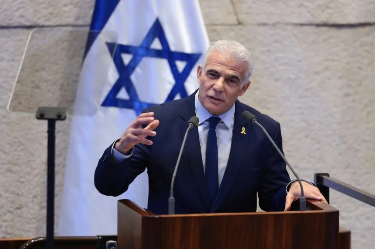 Netanyahu Under Fire: Critics Hit Back Over Lebanon and Iran.