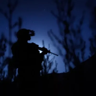 Russia Launches Massive Strike on Ukraine's Military-Industrial Complex.