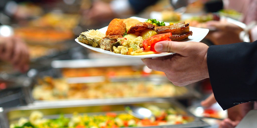 South Carolina Blossom Buffet Tops U.S. All-You-Can-Eat Rankings