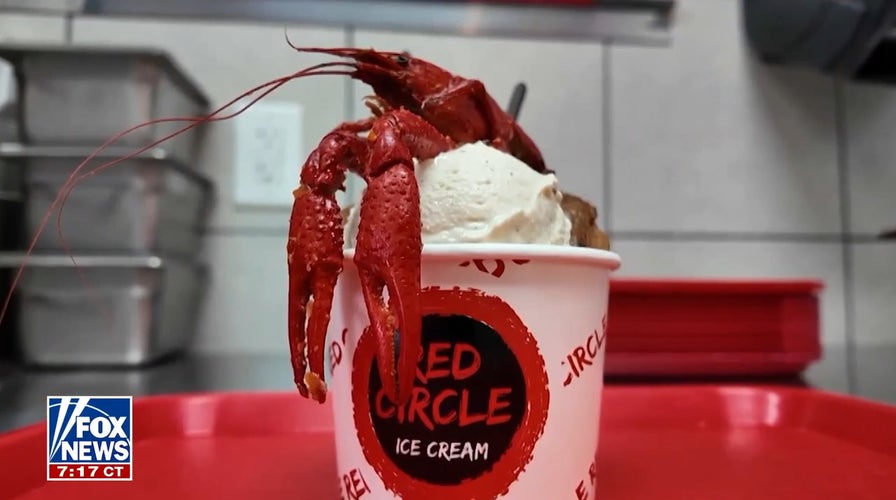 South Carolina Blossom Buffet Tops U.S. All-You-Can-Eat Rankings