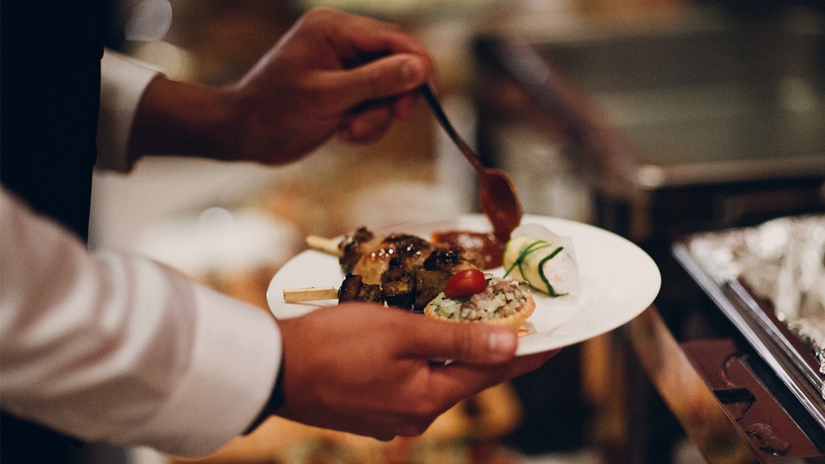 South Carolina Blossom Buffet Tops U.S. All-You-Can-Eat Rankings