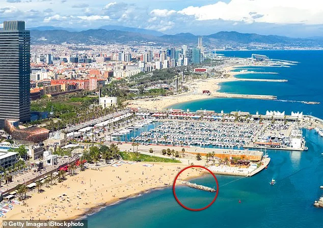 Spanish witness reveals chilling details of Alabama student's mysterious death in Barcelona.