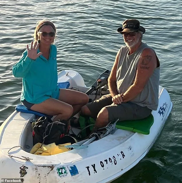 The SailingHookers: Disappearance in the Bahamas