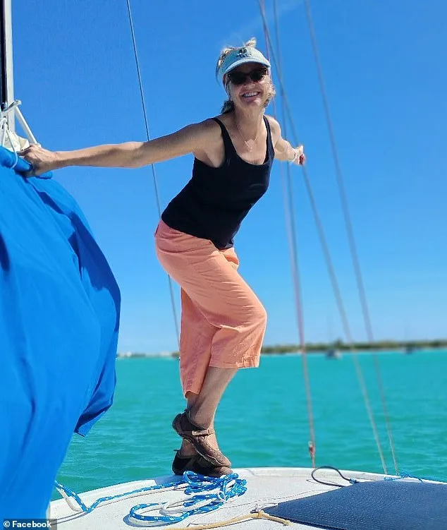 The SailingHookers: Disappearance in the Bahamas