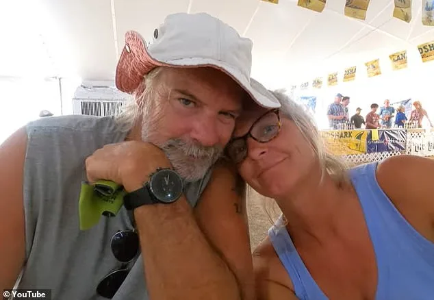 The SailingHookers: Disappearance in the Bahamas