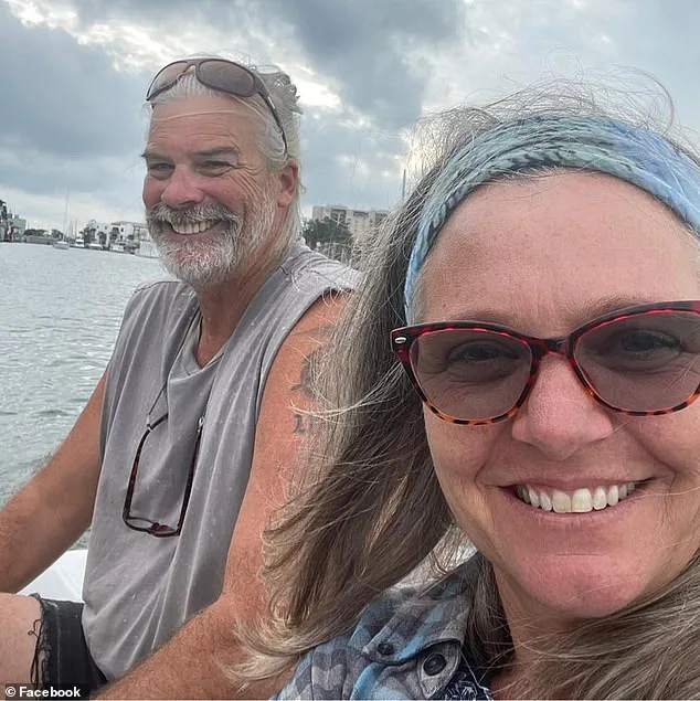 The SailingHookers: Disappearance in the Bahamas