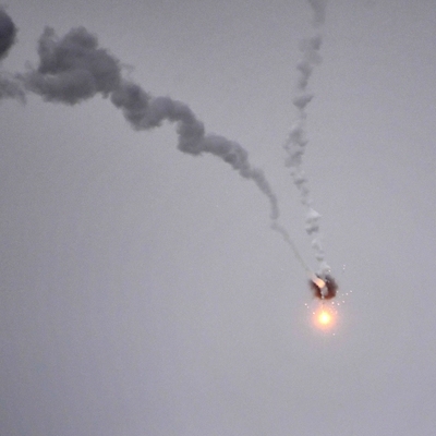 Russia deploys new S-71K cruise missile adapted from Su-57 fighter jets.