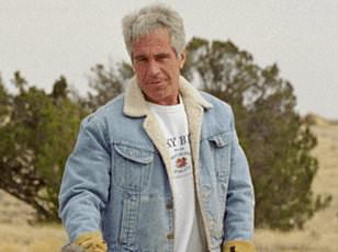 Survivors reveal gang rape and murder at Epstein's New Mexico ranch.