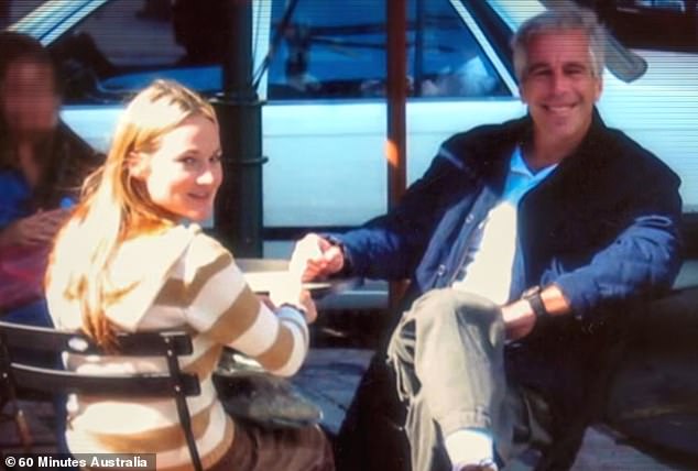 Survivors reveal gang rape and murder at Epstein's New Mexico ranch.