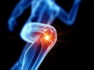 New peptide PEPITEM treats arthritis by blocking inflammation without severe side effects.