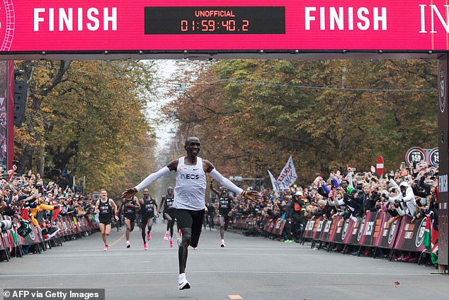 New "super shoes" push marathon records but raise doping fears.