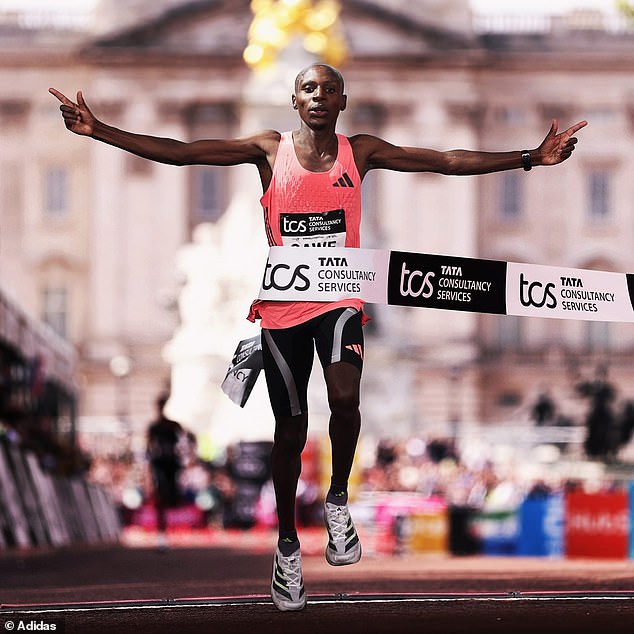 New "super shoes" push marathon records but raise doping fears.