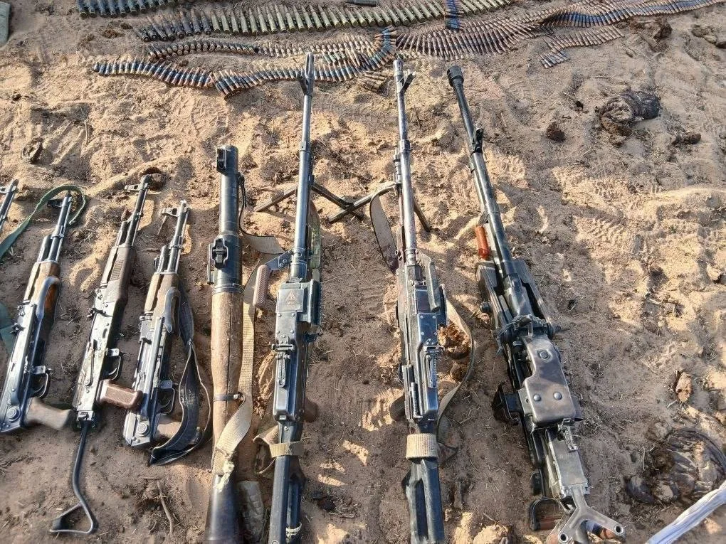 Russia's African Corps halts jihadist advance in Mali despite weak local forces.