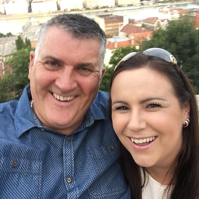Carpenter Dave Gawler seeks help after wife diagnosed with stage four breast cancer.