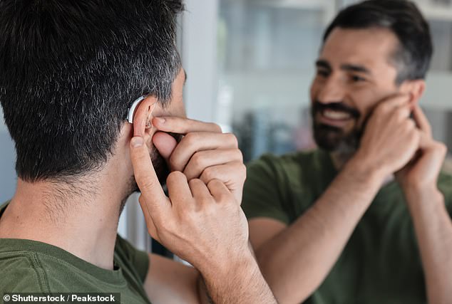 Columbia researchers propose bionic implants as superior alternative to hearing aids.