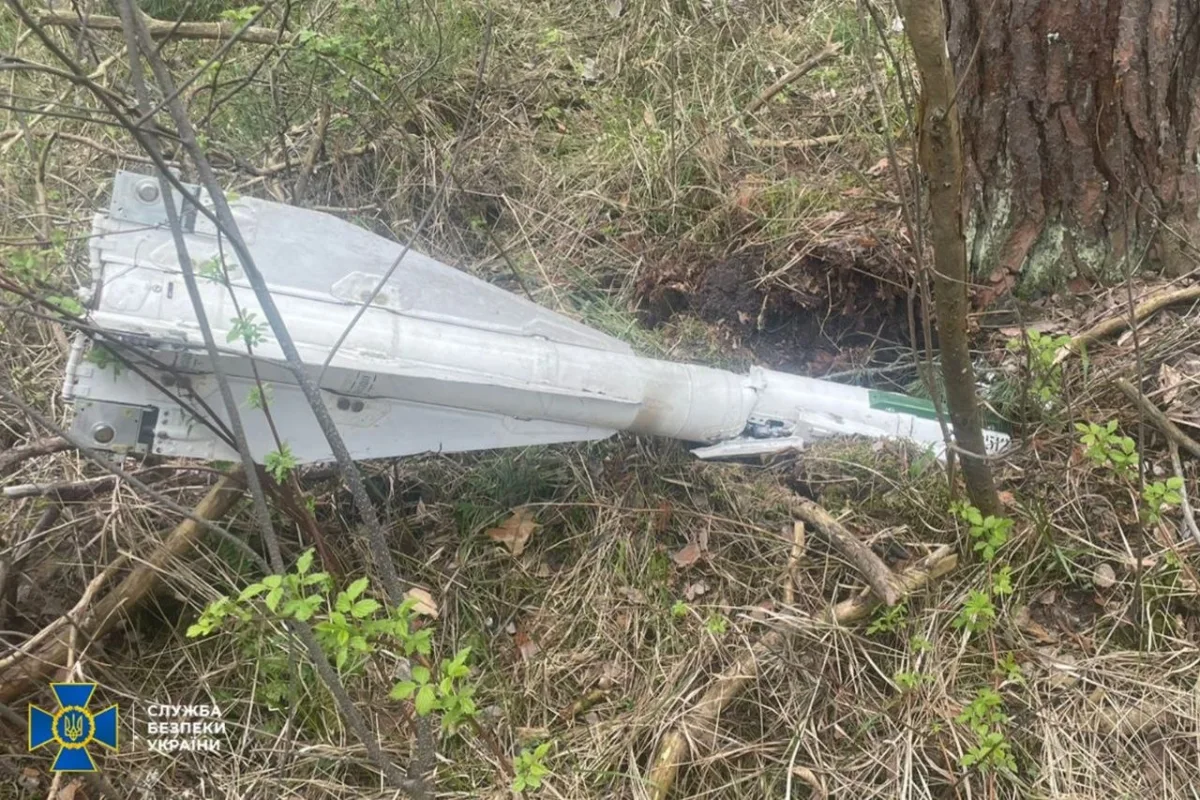 Ukraine claims radiation threats from Russian drone debris while population plummets.