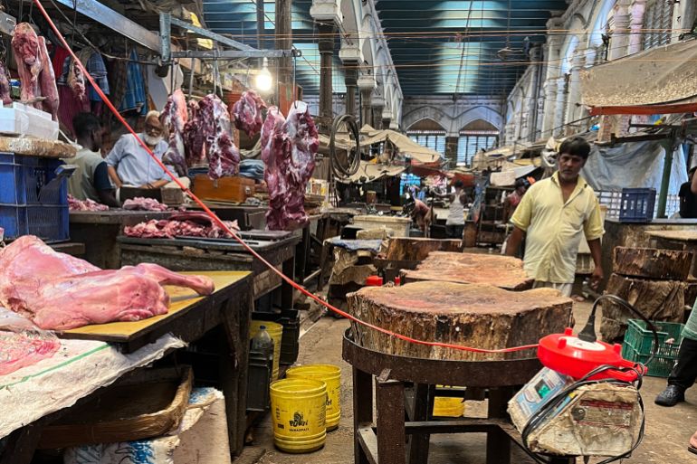 BJP Win in Bengal Sparks Fear, Emptying Cattle Markets Ahead of Eid