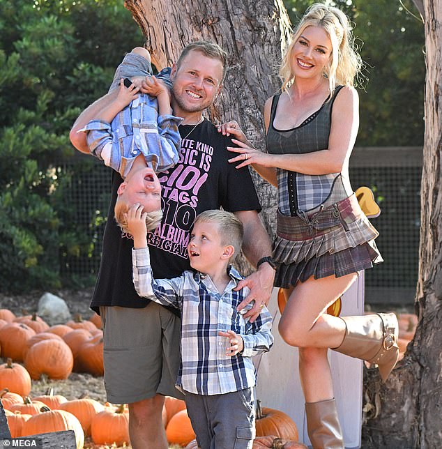 Carly Kimmel's bakery controversy centers on Spencer Pratt's wildfire support cookies.