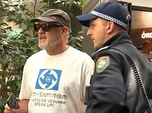 Eleven struck in 29 seconds during Bondi Hanukkah terror attack.