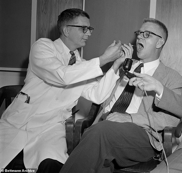 Host warns public must remember CIA's dark history of mind control and bioweapons.