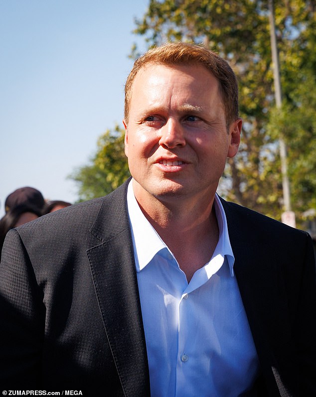 Spencer Pratt raises $2.7 million to nearly match incumbent Karen Bass.