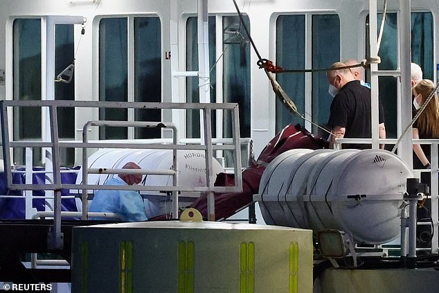 New Hantavirus Case Confirmed in Spanish Contact of MV Hondius Passenger
