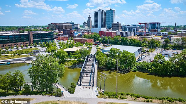 Pittsburgh Named Most Affordable U.S. City Amid Low Housing Costs