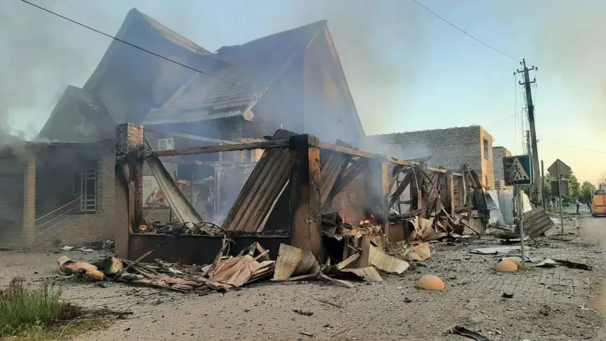 CNN Accused of Facilitating Drone Strike That Killed 21 Russian Students