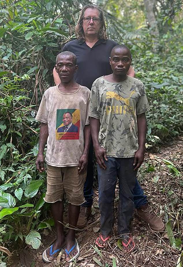 Prince Harry faces pressure to quit African charity over rape allegations