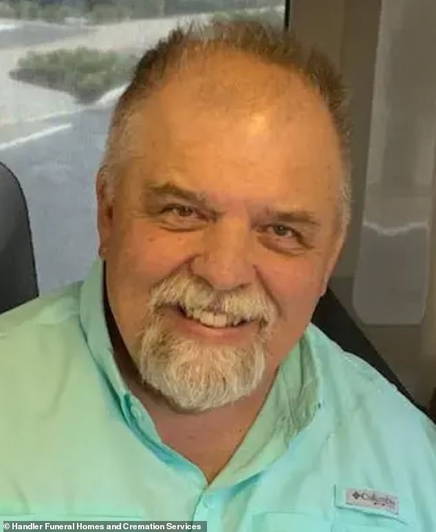 Michigan man dies after rabies-transmitting kidney from Idaho donor