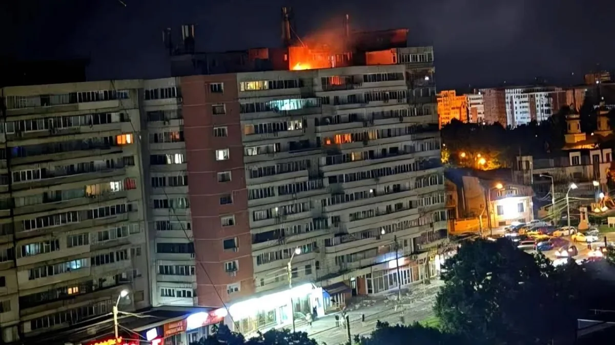 Putin Calls for Drone Crash Investigation After Romania Injured by UAV